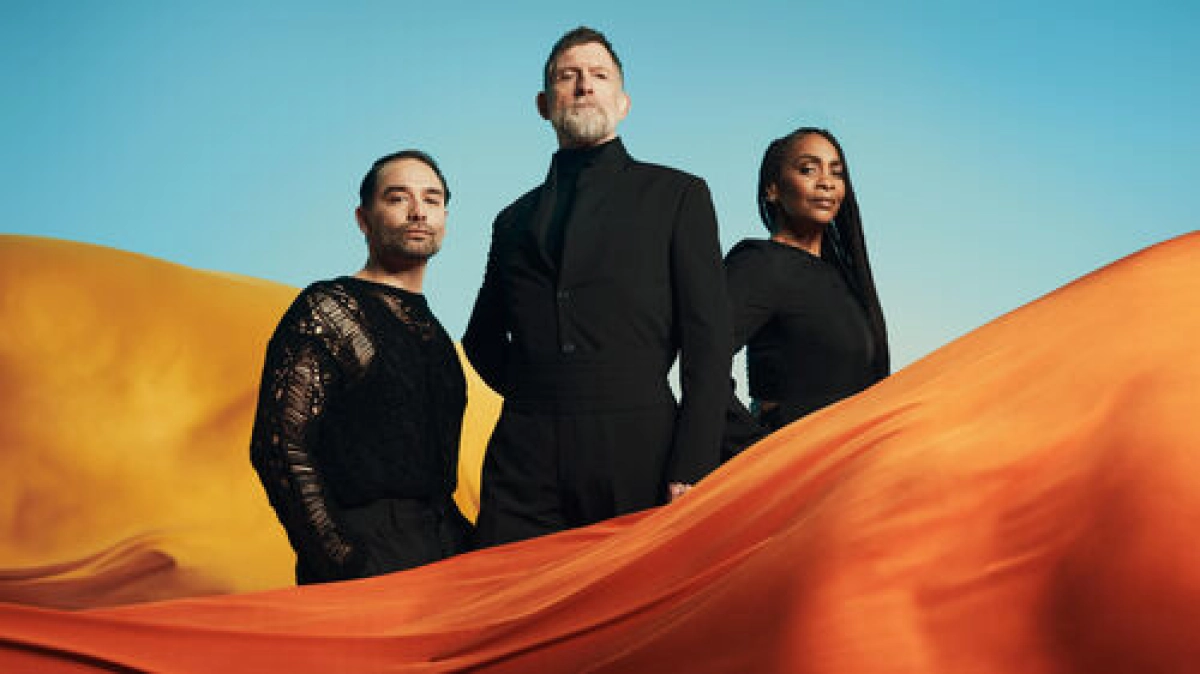 De Man van La Mancha